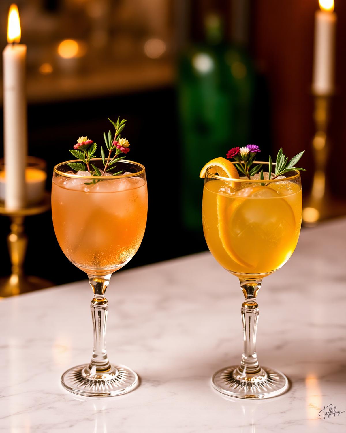 Beverage Experiences