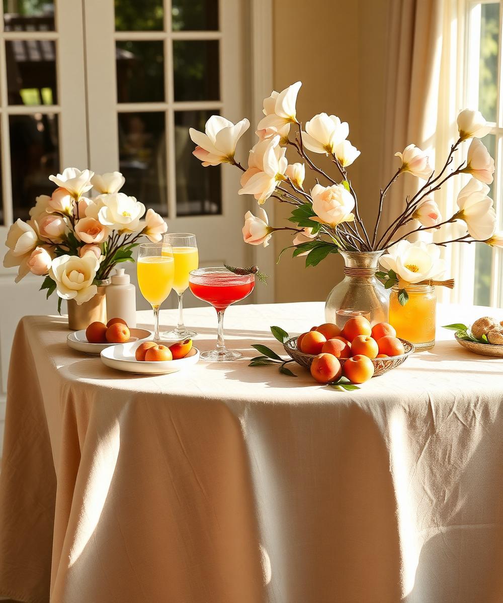 Southern Brunch Bar